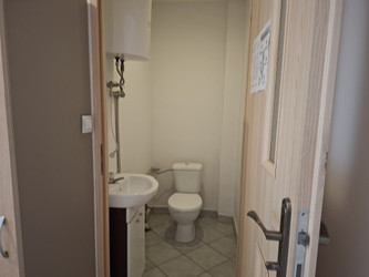 Lokal łódzkie
Łódź
Górna
Dąbrowa Do wynajęcia 2000 PLN 33 m2 