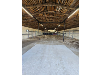 Magazyn dolnośląskie
wrocławski
Siechnice
Zębice Do wynajęcia 6000 PLN 300 m2 