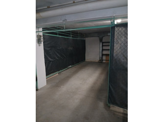 Garaż zachodniopomorskie
Szczecin
Pogodno Do wynajęcia 460 PLN 17 m2 