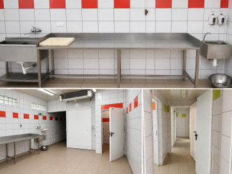 Przemysłowy mazowieckie
makowski
Płoniawy-Bramura
Płoniawy-Bramura Do wynajęcia 3900 PLN 231 m2 