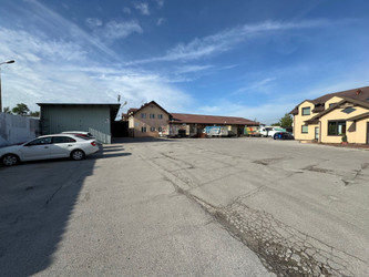 Lokal świętokrzyskie
Kielce Do wynajęcia 17 PLN 1241 m2 