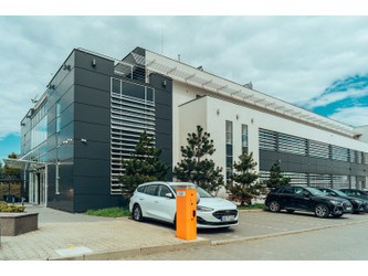 Biuro małopolskie
Kraków
Prądnik Biały
Bronowice Wielkie Do wynajęcia 34 440 PLN 420 m2 