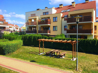 Mieszkanie zachodniopomorskie
Szczecin
Bezrzecze - Krzekowo
Bezrzecze Na sprzedaż 780 000 PLN 70,38 m2 