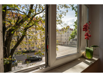 Mieszkanie dolnośląskie
Wrocław Na sprzedaż 838 000 PLN 61,5 m2 