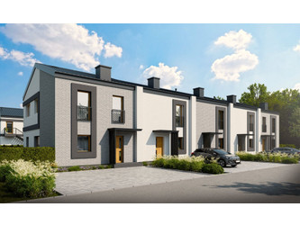 Mieszkanie małopolskie
tarnowski
Tarnów
Koszyce Małe Na sprzedaż 459 000 PLN 65,43 m2 