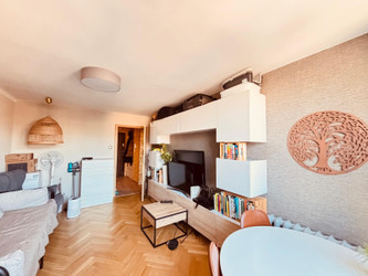 Mieszkanie mazowieckie
Warszawa
Wola Na sprzedaż 792 000 PLN 39 m2 