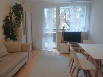 Mieszkanie łódzkie
Łódź
Widzew
Zarzew Na sprzedaż 416 500 PLN 49 m2 