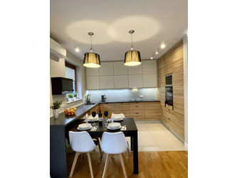 Mieszkanie mazowieckie
pruszkowski
Pruszków Na sprzedaż 770 000 PLN 52 m2 