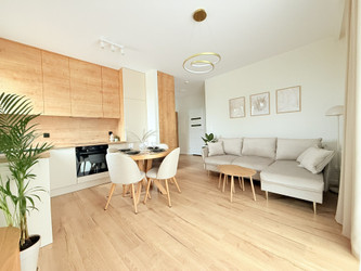 Mieszkanie pomorskie
wejherowski
Rumia Na sprzedaż 726 000 PLN 47,83 m2 