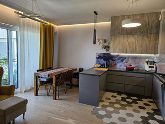 Mieszkanie dolnośląskie
Wrocław
Fabryczna
Żerniki Na sprzedaż 829 900 PLN 60 m2 