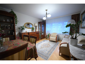 Mieszkanie mazowieckie
Warszawa
Bielany Na sprzedaż 677 000 PLN 51,38 m2 