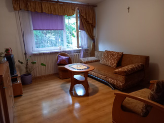 Mieszkanie małopolskie
Tarnów Na sprzedaż 230 000 PLN 24 m2 