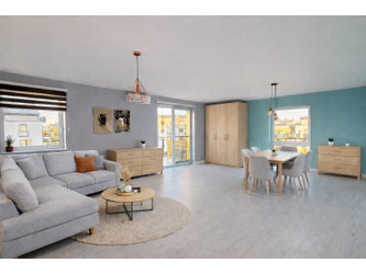 Mieszkanie zachodniopomorskie
Szczecin
Gumieńce Na sprzedaż 759 000 PLN 72 m2 