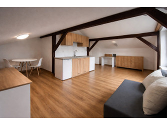 Mieszkanie mazowieckie
Warszawa
Targówek Na sprzedaż 319 000 PLN 22,4 m2 