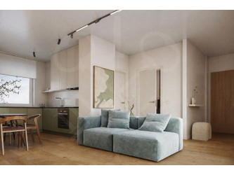 Mieszkanie mazowieckie
Warszawa
Białołęka Na sprzedaż 590 000 PLN 35,06 m2 