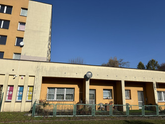 Mieszkanie małopolskie
Kraków
Bieżanów-Prokocim Na sprzedaż 420 000 PLN 37 m2 