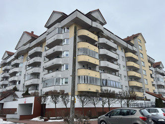 Mieszkanie mazowieckie
Warszawa
Ursus Na sprzedaż 850 000 PLN 49,3 m2 