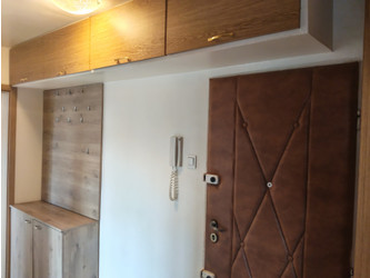 Mieszkanie mazowieckie
Radom
Gołębiów Na sprzedaż 320 000 PLN 45,55 m2 