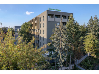 Mieszkanie mazowieckie
legionowski
Legionowo Na sprzedaż 1 052 856 PLN 83,56 m2 