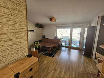 Mieszkanie mazowieckie
Warszawa
Targówek Na sprzedaż 990 000 PLN 59 m2 