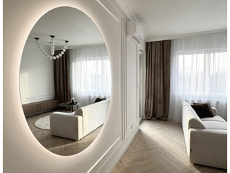 Mieszkanie mazowieckie
Warszawa
Wola Na sprzedaż 1 399 000 PLN 44,58 m2 