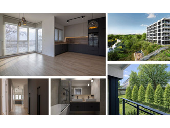 Mieszkanie wielkopolskie
Poznań
Nowe Miasto Na sprzedaż 1 050 000 PLN 71,56 m2 