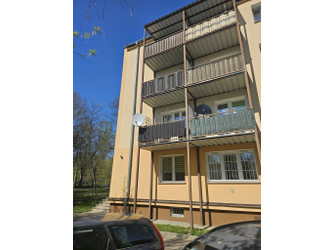 Mieszkanie lubelskie
Lublin Na sprzedaż 579 000 PLN 60,49 m2 