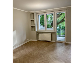 Mieszkanie mazowieckie
Warszawa
Śródmieście Na sprzedaż 899 900 PLN 45 m2 