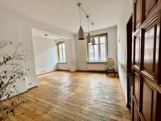 Mieszkanie śląskie
Zabrze Na sprzedaż 499 999 PLN 121 m2 