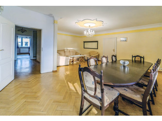 Mieszkanie mazowieckie
Warszawa
Mokotów Na sprzedaż 8300 PLN 125 m2 