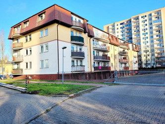 Mieszkanie zachodniopomorskie
Świnoujście Na sprzedaż 597 000 PLN 47 m2 