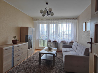 Mieszkanie pomorskie
chojnicki
Chojnice Na sprzedaż 299 000 PLN 48 m2 