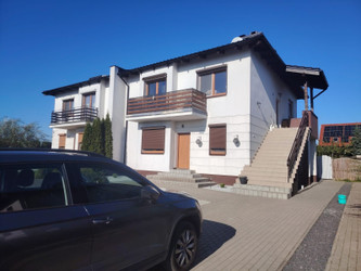 Mieszkanie wielkopolskie
średzki
Środa Wielkopolska
Dębicz Na sprzedaż 670 000 PLN 80 m2 