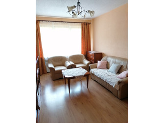 Mieszkanie podkarpackie
stalowowolski
Stalowa Wola Na sprzedaż 260 000 PLN 42,8 m2 