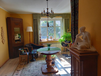 Mieszkanie dolnośląskie
świdnicki
Świdnica Na sprzedaż 420 000 PLN 57,9 m2 