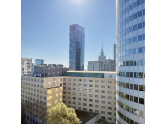 Mieszkanie mazowieckie
Warszawa
Śródmieście Na sprzedaż 979 000 PLN 39 m2 