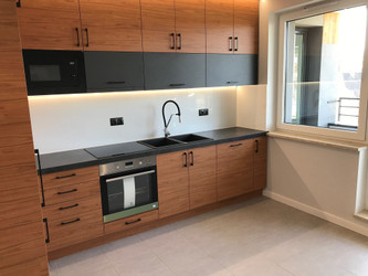 Mieszkanie wielkopolskie
wągrowiecki
Wągrowiec
Wągrowiec Do wynajęcia 1700 PLN 37 m2 