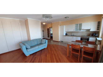 Mieszkanie mazowieckie
Warszawa
Mokotów Do wynajęcia 3300 PLN 50 m2 