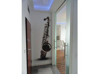 Mieszkanie mazowieckie
Warszawa
Bielany
Młociny Do wynajęcia 3900 PLN 47,4 m2 