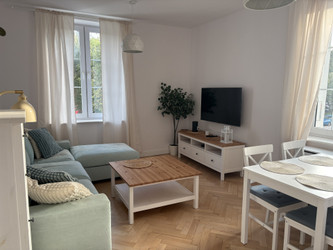 Mieszkanie pomorskie
Gdańsk
Śródmieście Do wynajęcia 3000 PLN 47 m2 