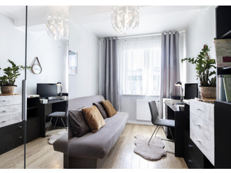 Mieszkanie mazowieckie
Warszawa
Wesoła Do wynajęcia 3500 PLN 62 m2 