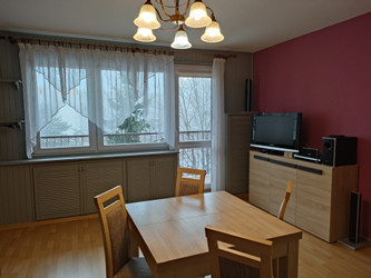 Mieszkanie łódzkie
Łódź
Widzew
Olechów-Janów Do wynajęcia 2400 PLN 64 m2 