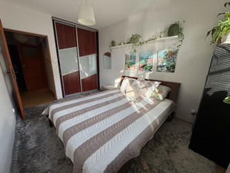 Mieszkanie mazowieckie
Warszawa
Białołęka
Tarchomin Do wynajęcia 3400 PLN 43 m2 