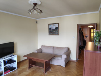 Mieszkanie mazowieckie
Warszawa
Mokotów
Stary Mokotów Do wynajęcia 1600 PLN 15 m2 