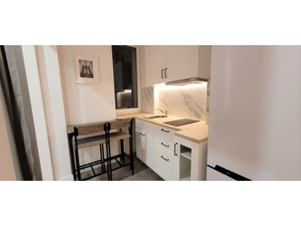 Mieszkanie mazowieckie
Warszawa
Mokotów
Stary Mokotów Do wynajęcia 2900 PLN 25 m2 