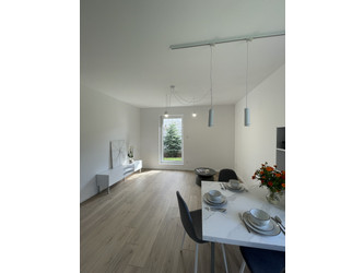 Mieszkanie wielkopolskie
ostrowski
Ostrów Wielkopolski Do wynajęcia 1600 PLN 39 m2 