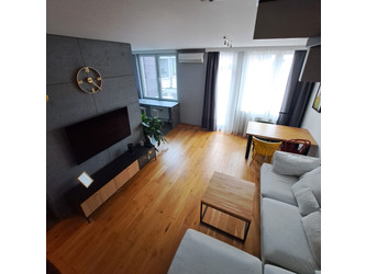 Mieszkanie małopolskie
Kraków Do wynajęcia 3890 PLN 70 m2 