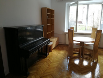 Mieszkanie mazowieckie
Warszawa
Praga-Południe
Grochów Do wynajęcia 2700 PLN 62 m2 