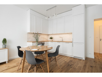 Mieszkanie mazowieckie
Warszawa
Śródmieście Do wynajęcia 5900 PLN 66 m2 