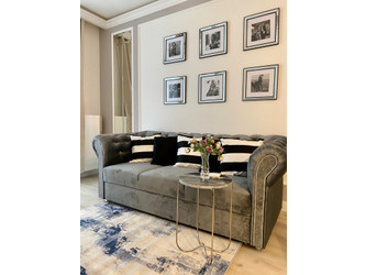 Mieszkanie mazowieckie
Warszawa Do wynajęcia 3100 PLN 38,9 m2 